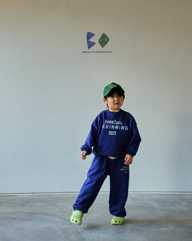 [PRE-ORDER] Beginning Jogger Pants