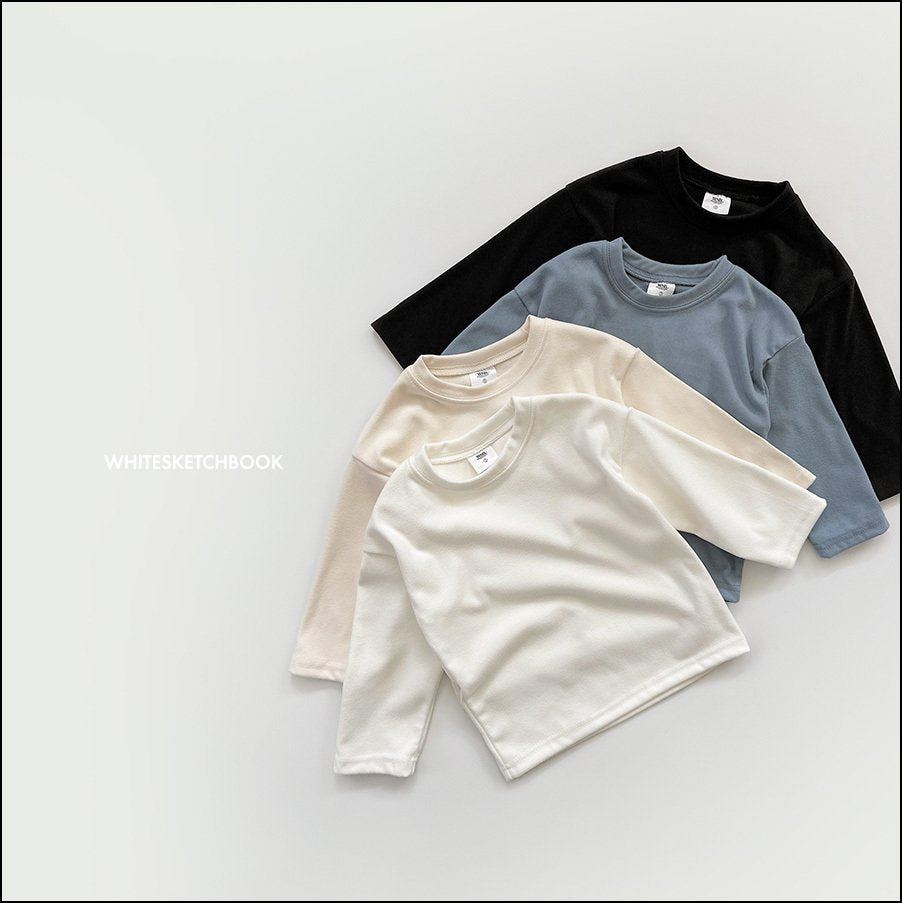 [PRE-ORDER] Soft Fleece T-Shirts
