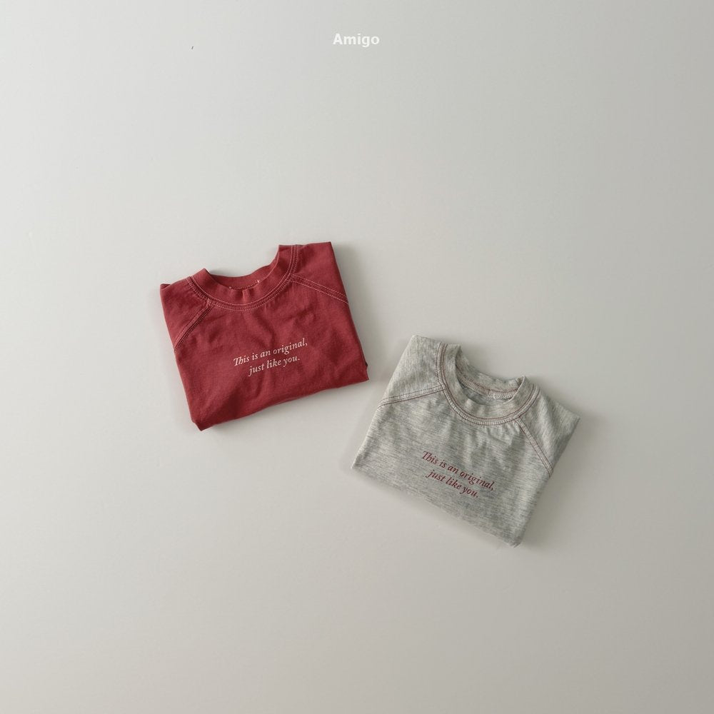 [PRE-ORDER] Vanilla Stitch T-Shirts