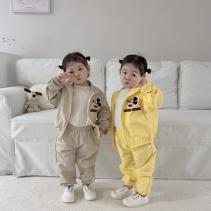 [PRE-ORDER] Retro 3 Pics Set
