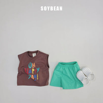 [PRE-ORDER] Rainbow Top Bottom Set
