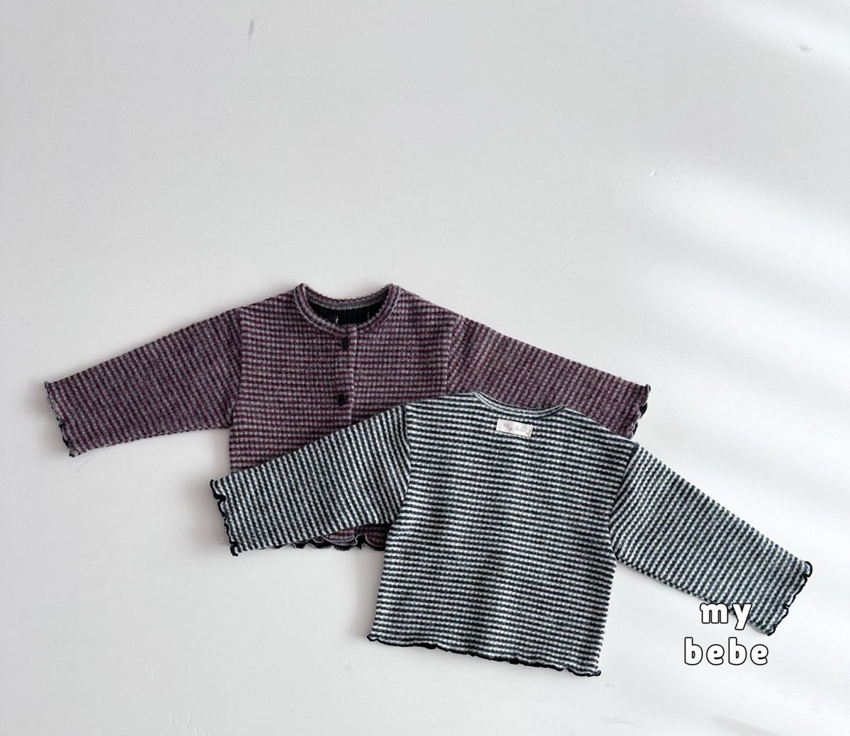 [PRE-ORDER] Brush Cardigan