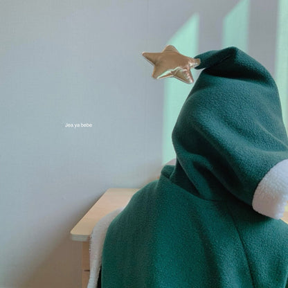 [PRE-ORDER] Merry Cape