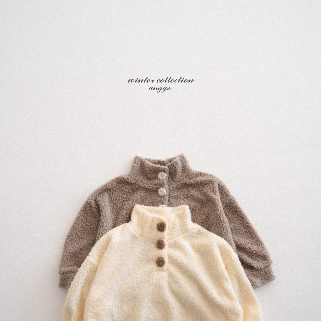 [PRE-ORDER] Heavy Cream Sweatshirts