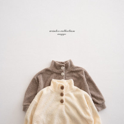 [PRE-ORDER] Heavy Cream Sweatshirts