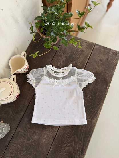 [PRE-ORDER] Yvonne T-Shirts