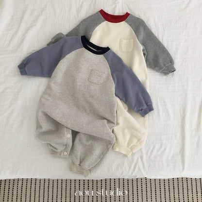 [PRE-ORDER] Momo Body Suit