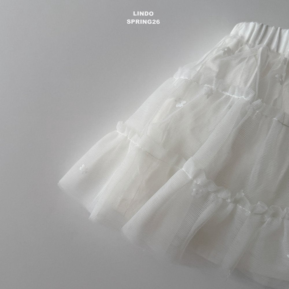 [PRE-ORDER] Candy Sha Skirts