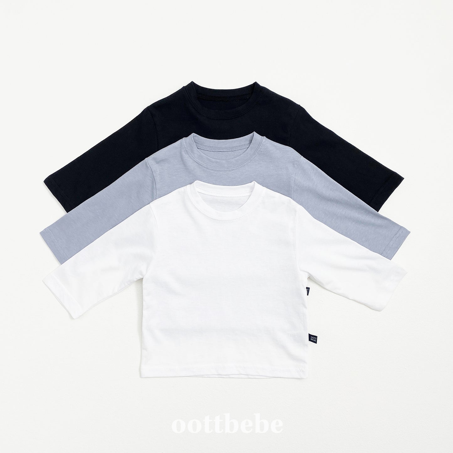 [PRE-ORDER] Simpe 1+1+1 T-Shirts