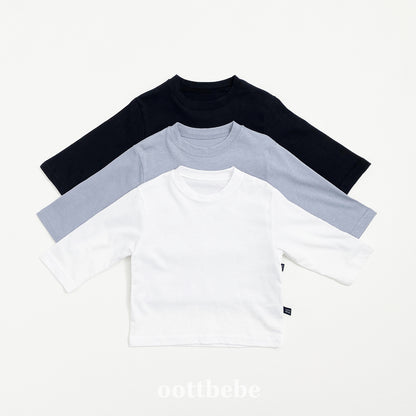 [PRE-ORDER] Simpe 1+1+1 T-Shirts