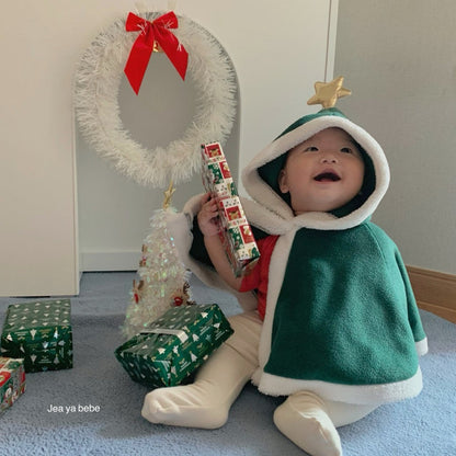 [PRE-ORDER] Merry Cape