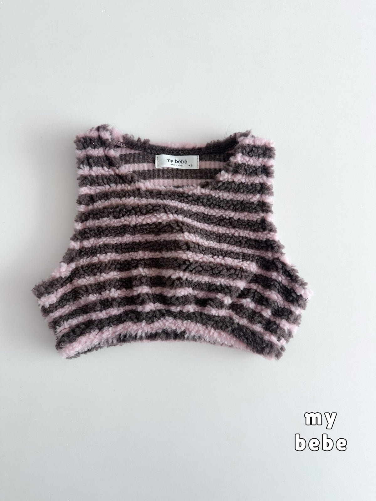 [PRE-ORDER] Dumble Vest Pants Set