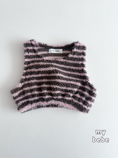 [PRE-ORDER] Dumble Vest Pants Set