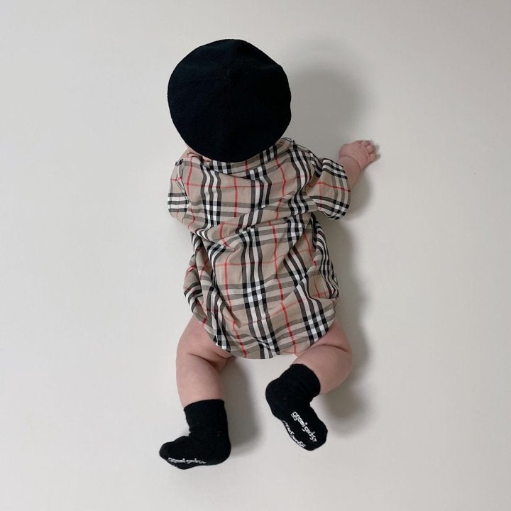 [PRE-ORDER] Shirt Body Suit