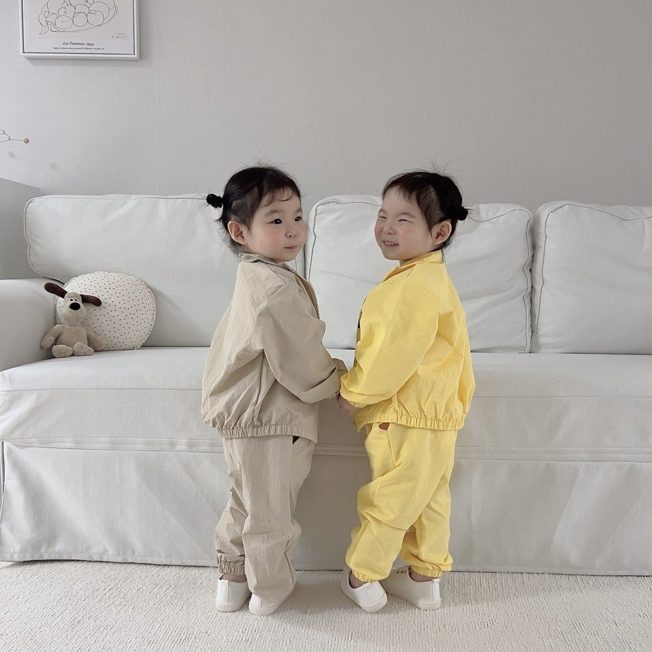 [PRE-ORDER] Retro 3 Pics Set