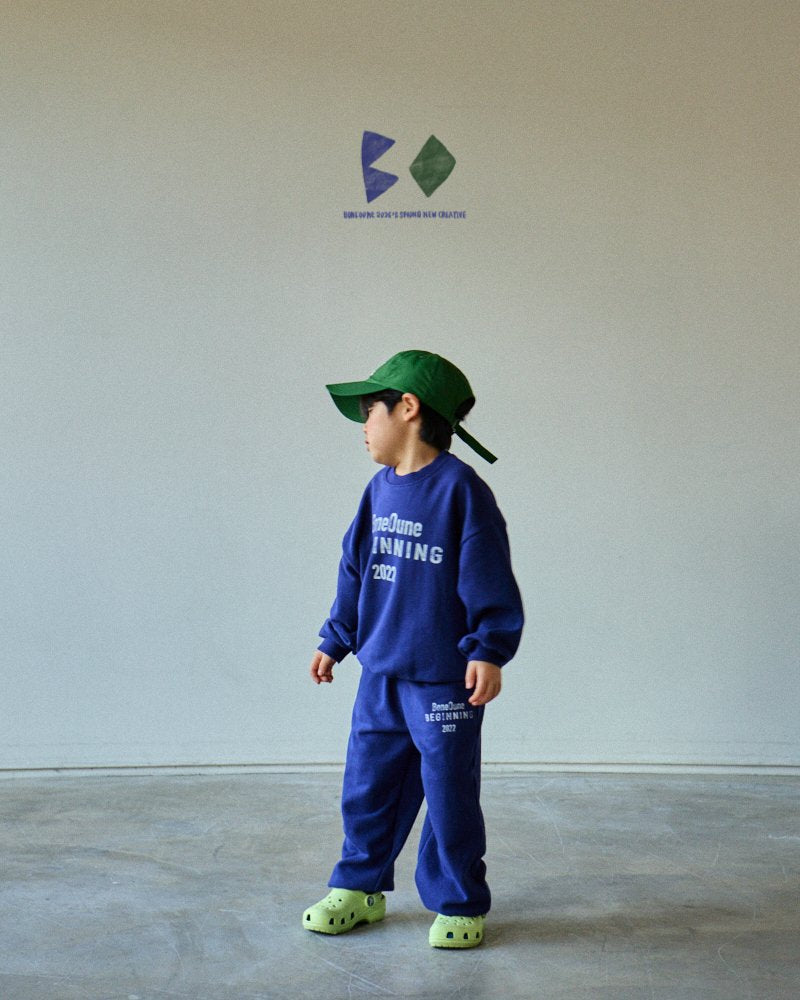 [PRE-ORDER] Beginning Jogger Pants