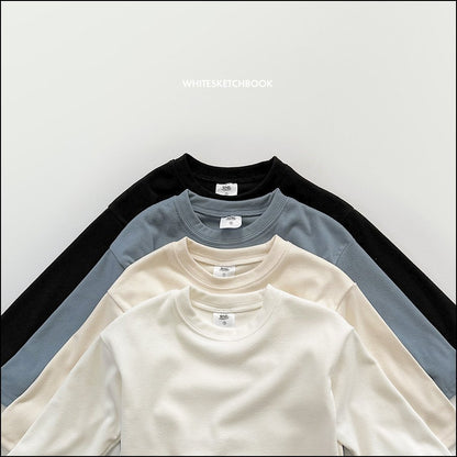 [PRE-ORDER] Soft Fleece T-Shirts