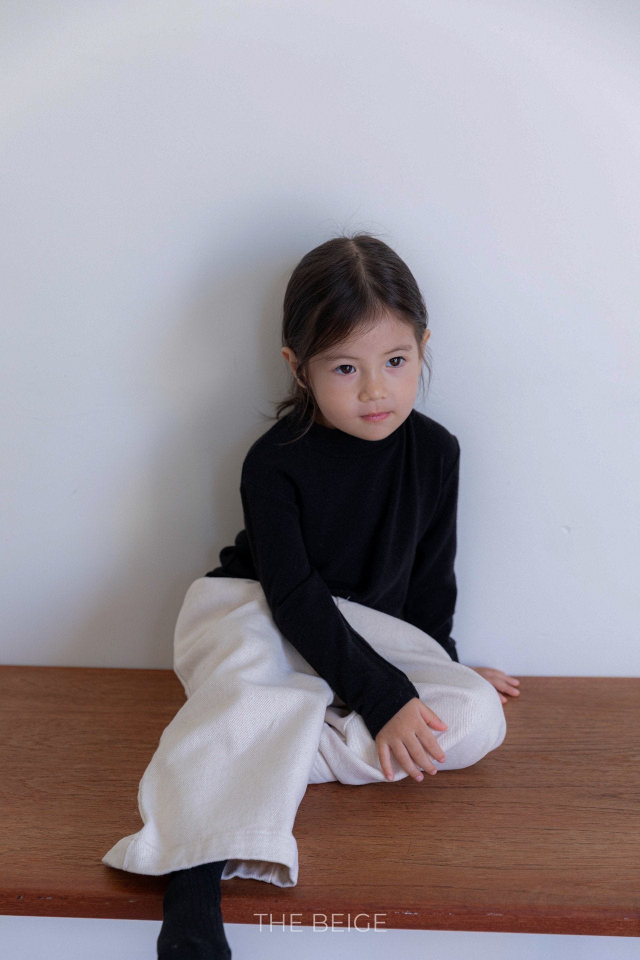 [PRE-ORDER] Tuck Wide Pants