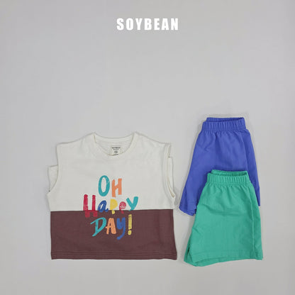 [PRE-ORDER] Rainbow Top Bottom Set