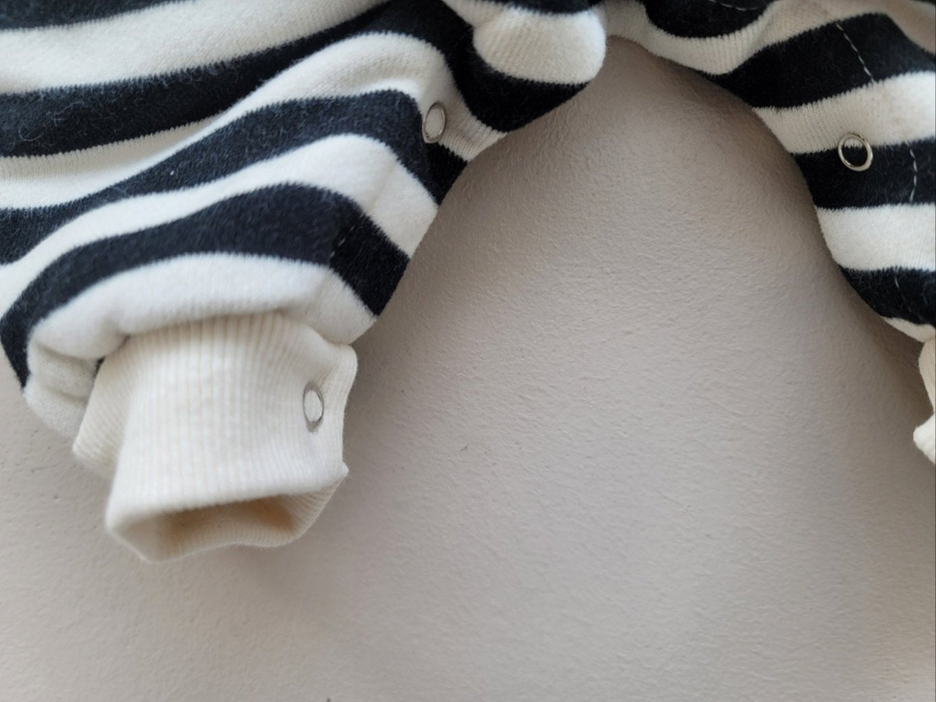 [PRE-ORDER] Bear Body Suit + Hair Band Set