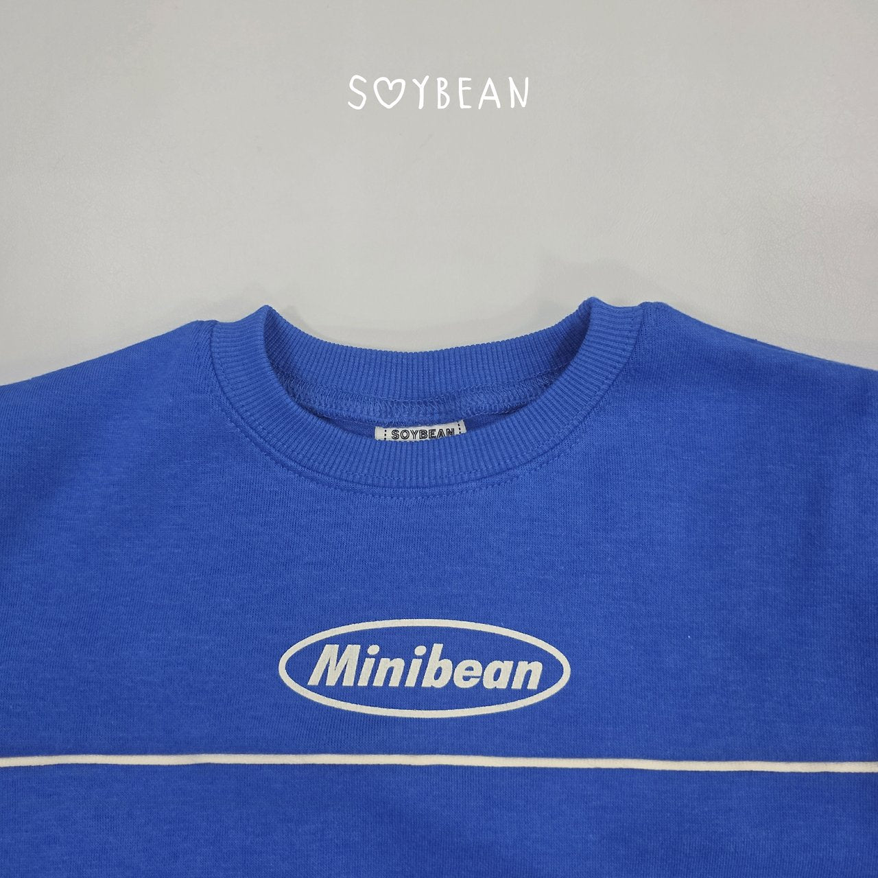 [PRE-ORDER] Mini Bean Top Bottom Set