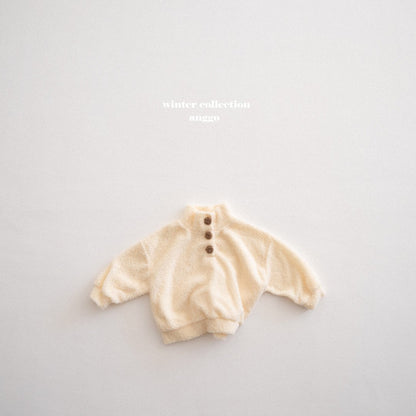 [PRE-ORDER] Heavy Cream Sweatshirts