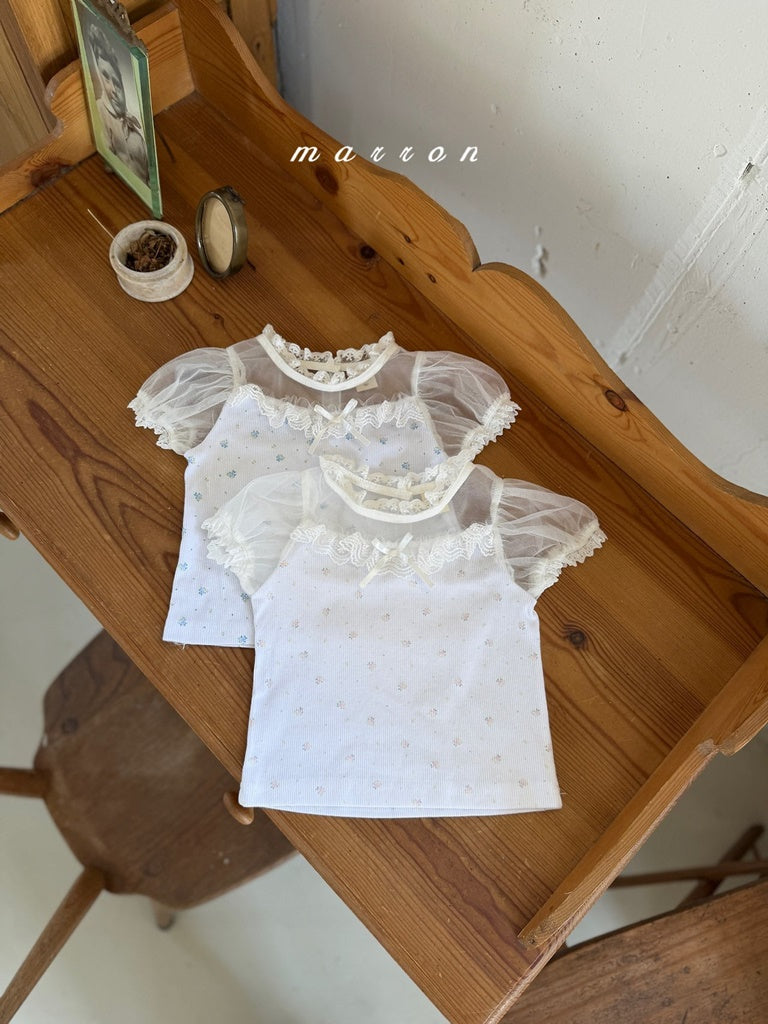 [PRE-ORDER] Yvonne T-Shirts