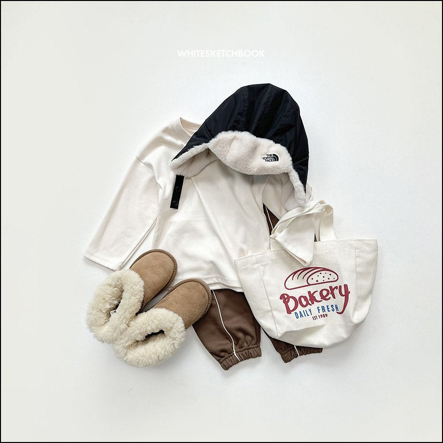 [PRE-ORDER] Soft Fleece T-Shirts