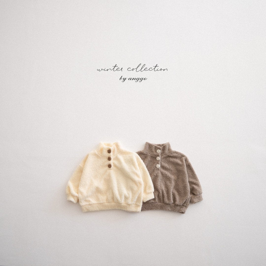 [PRE-ORDER] Heavy Cream Sweatshirts