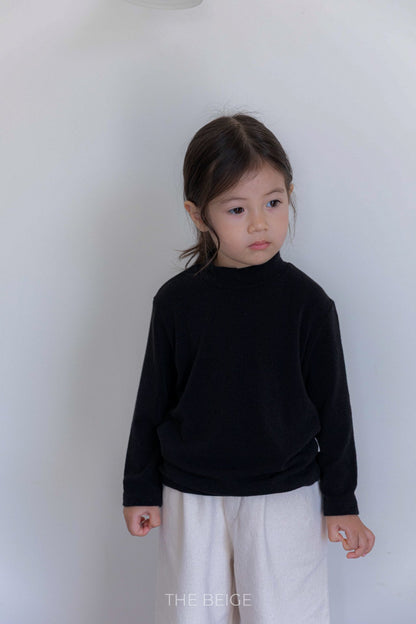 [PRE-ORDER] Tuck Wide Pants