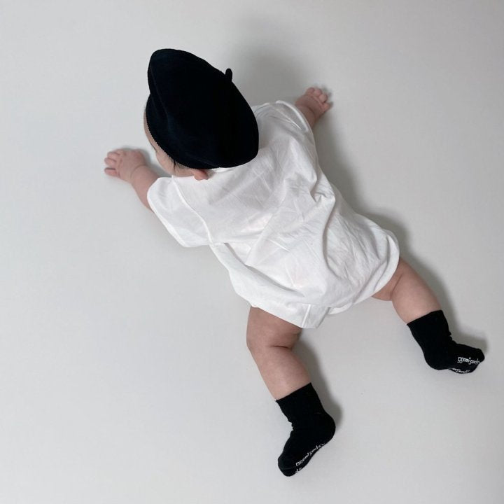[PRE-ORDER] Shirt Body Suit
