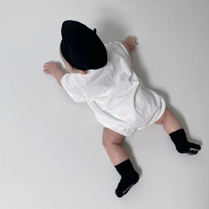[PRE-ORDER] Shirt Body Suit