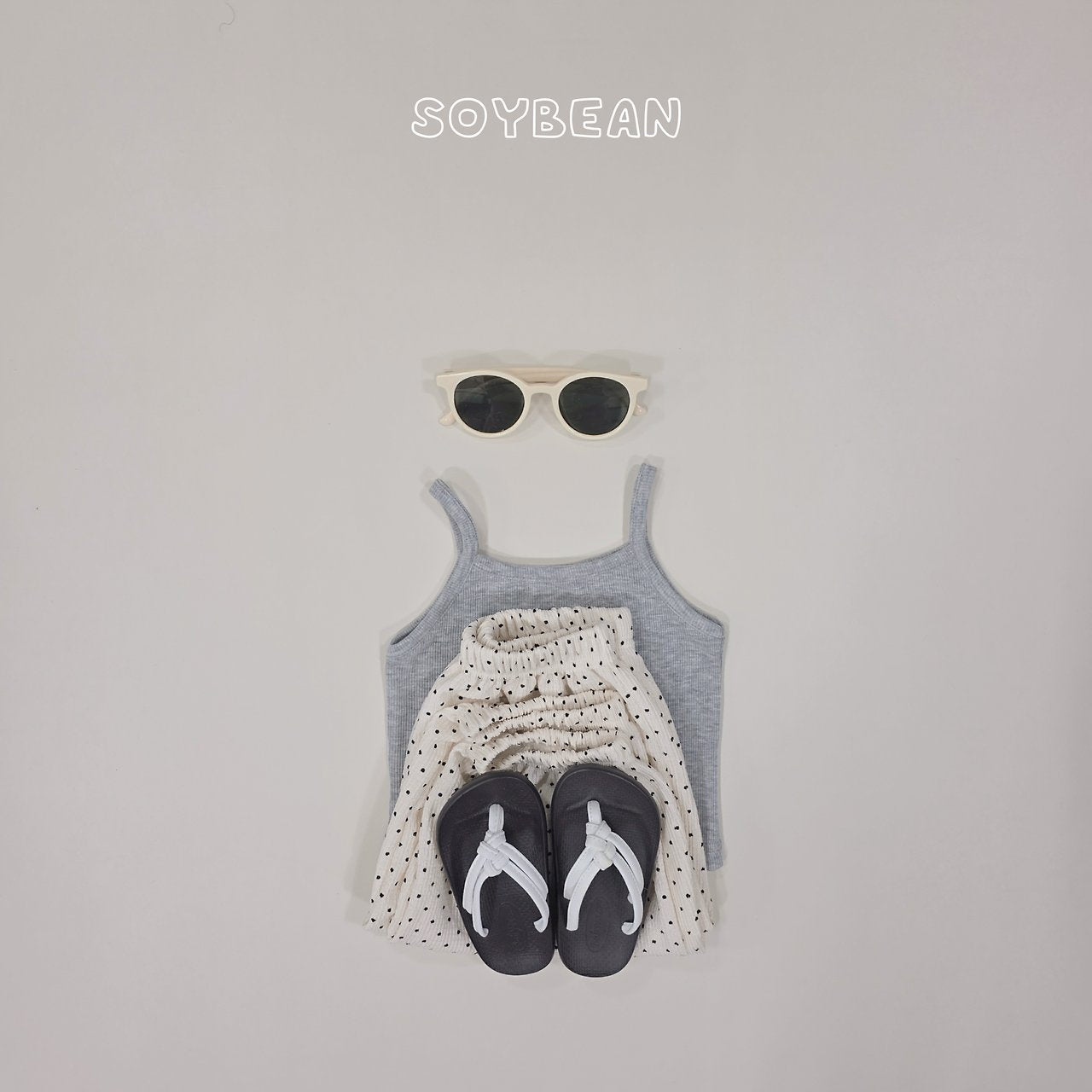 [PRE-ORDER] Dot Little Top Bottom Set