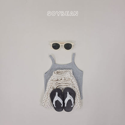 [PRE-ORDER] Dot Little Top Bottom Set