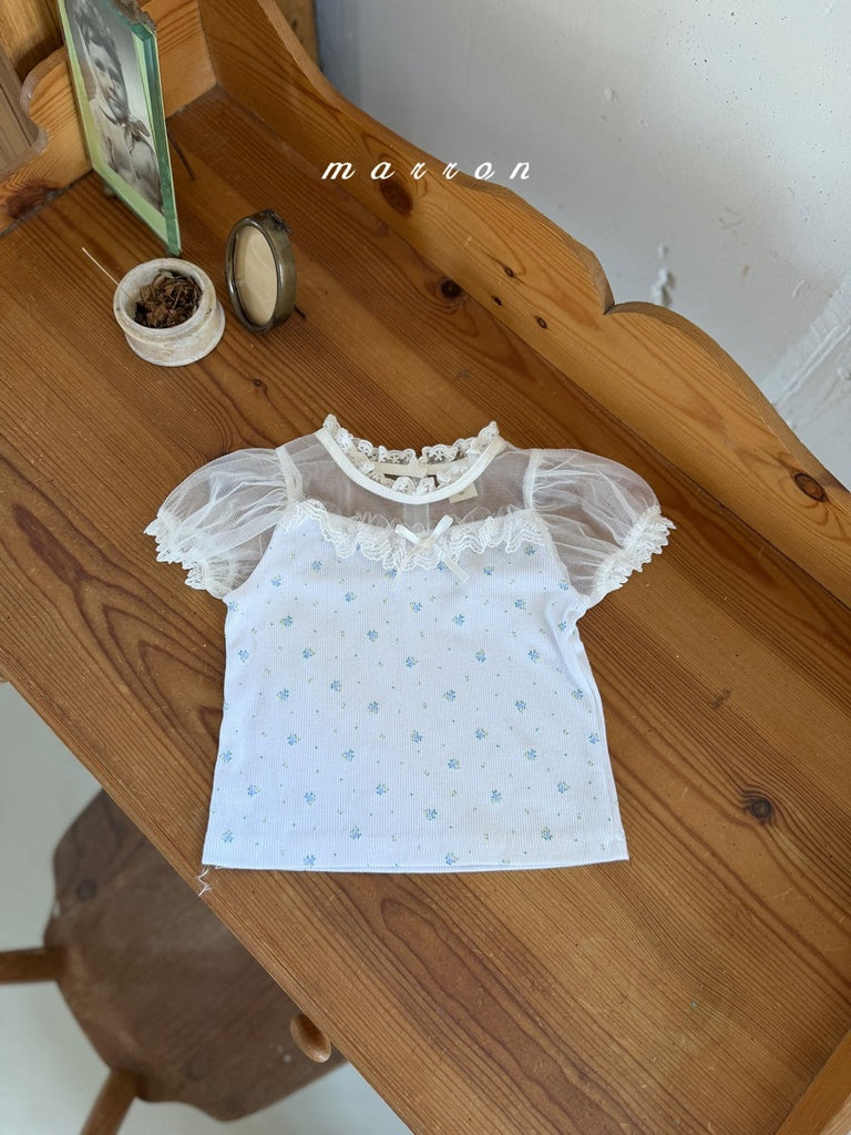 [PRE-ORDER] Yvonne T-Shirts