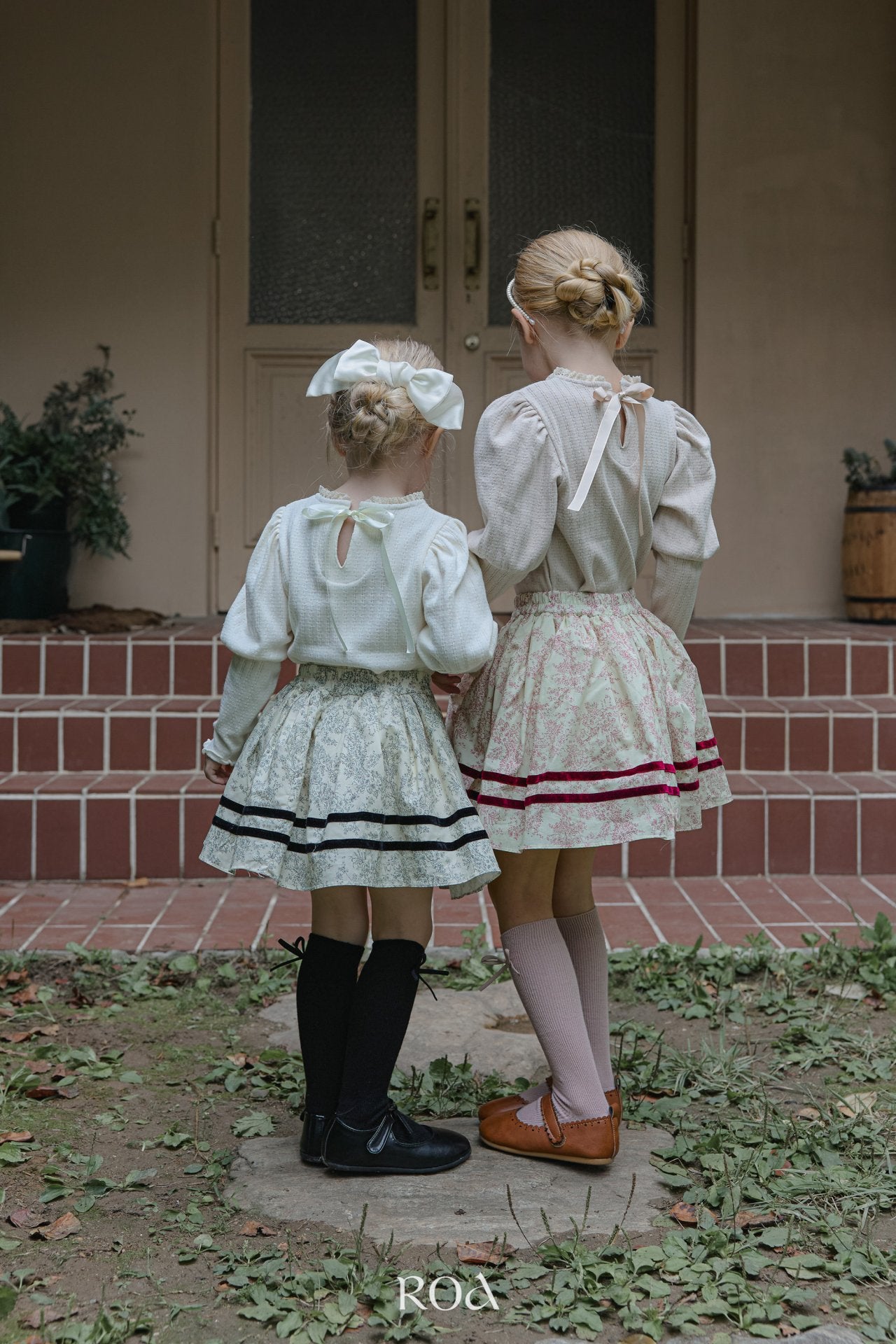 [PRE-ORDER] Luna Skirts