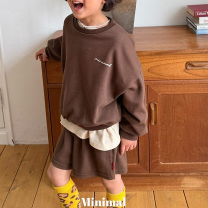 [PRE-ORDER] Training Top Bottom Set