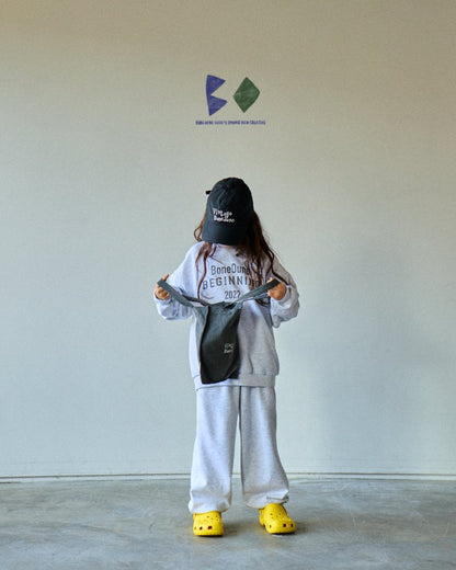 [PRE-ORDER] Beginning Jogger Pants