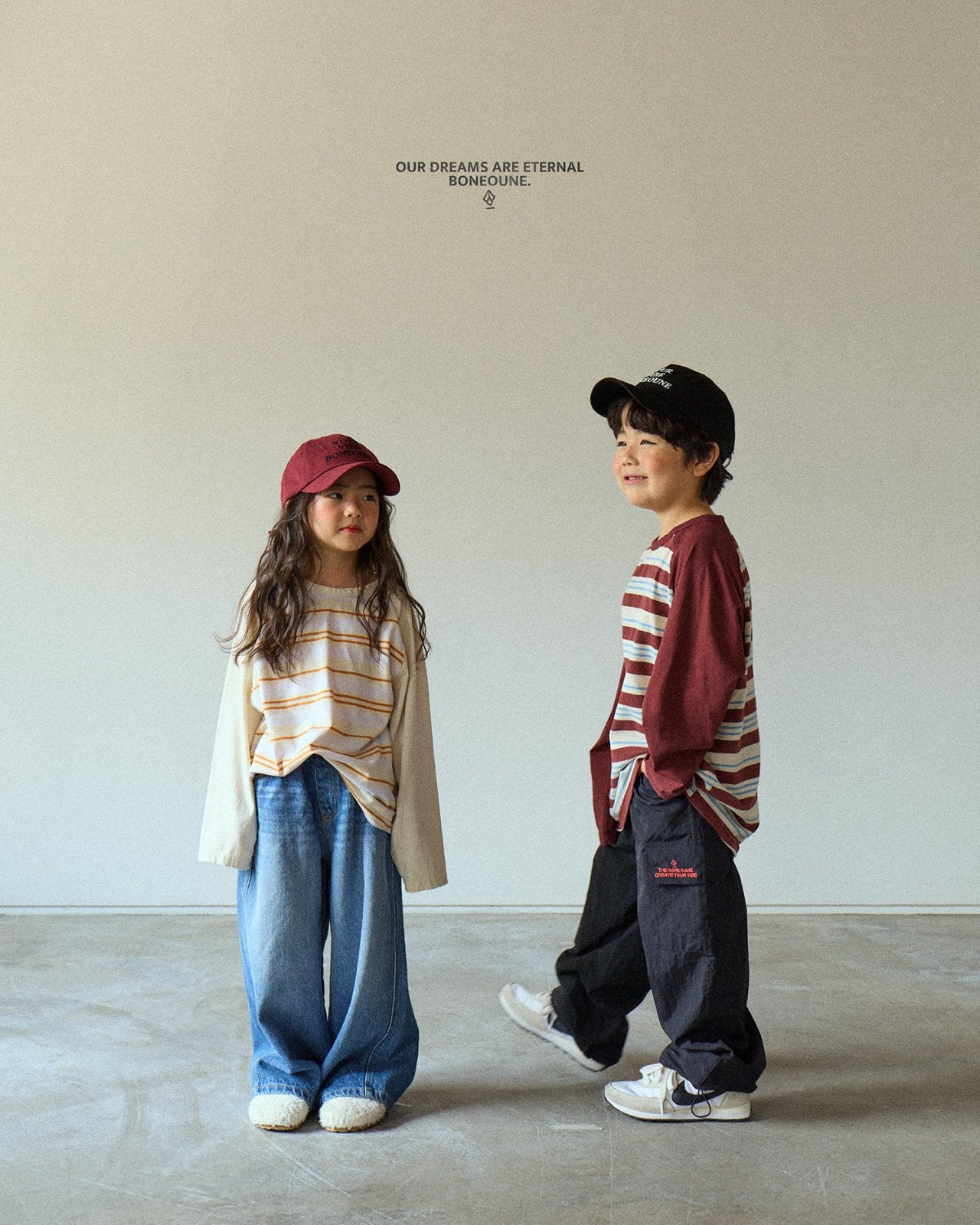 [PRE-ORDER] Hyper Raglan T-Shirts