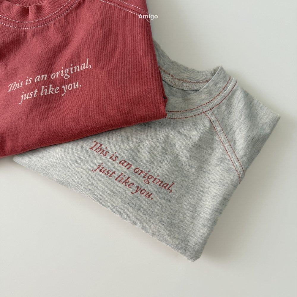 [PRE-ORDER] Vanilla Stitch T-Shirts