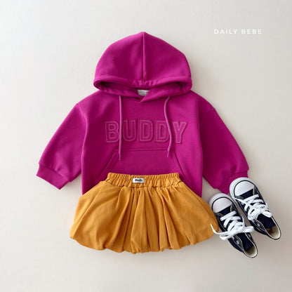 [PRE-ORDER] Pumpkin Skirts