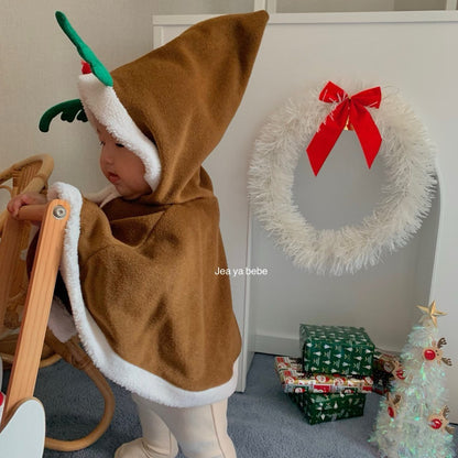 [PRE-ORDER] Merry Cape