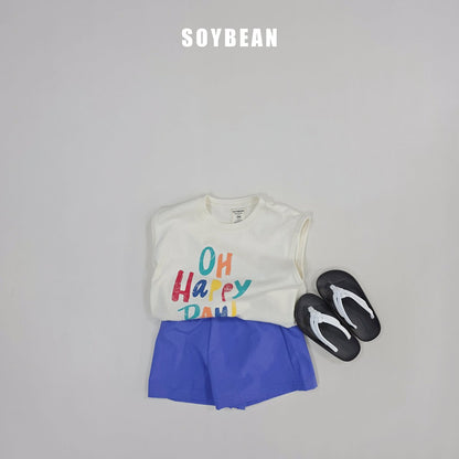 [PRE-ORDER] Rainbow Top Bottom Set