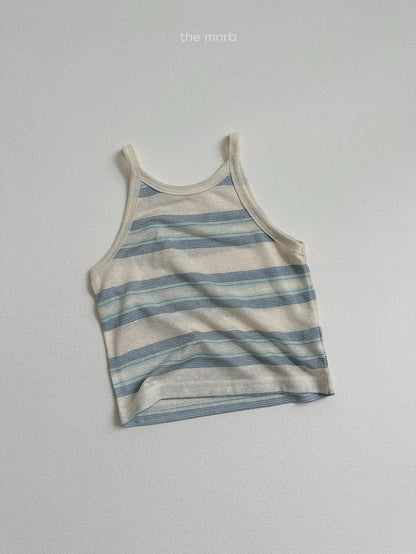 [PRE-ORDER] Judy Halter Tank Top