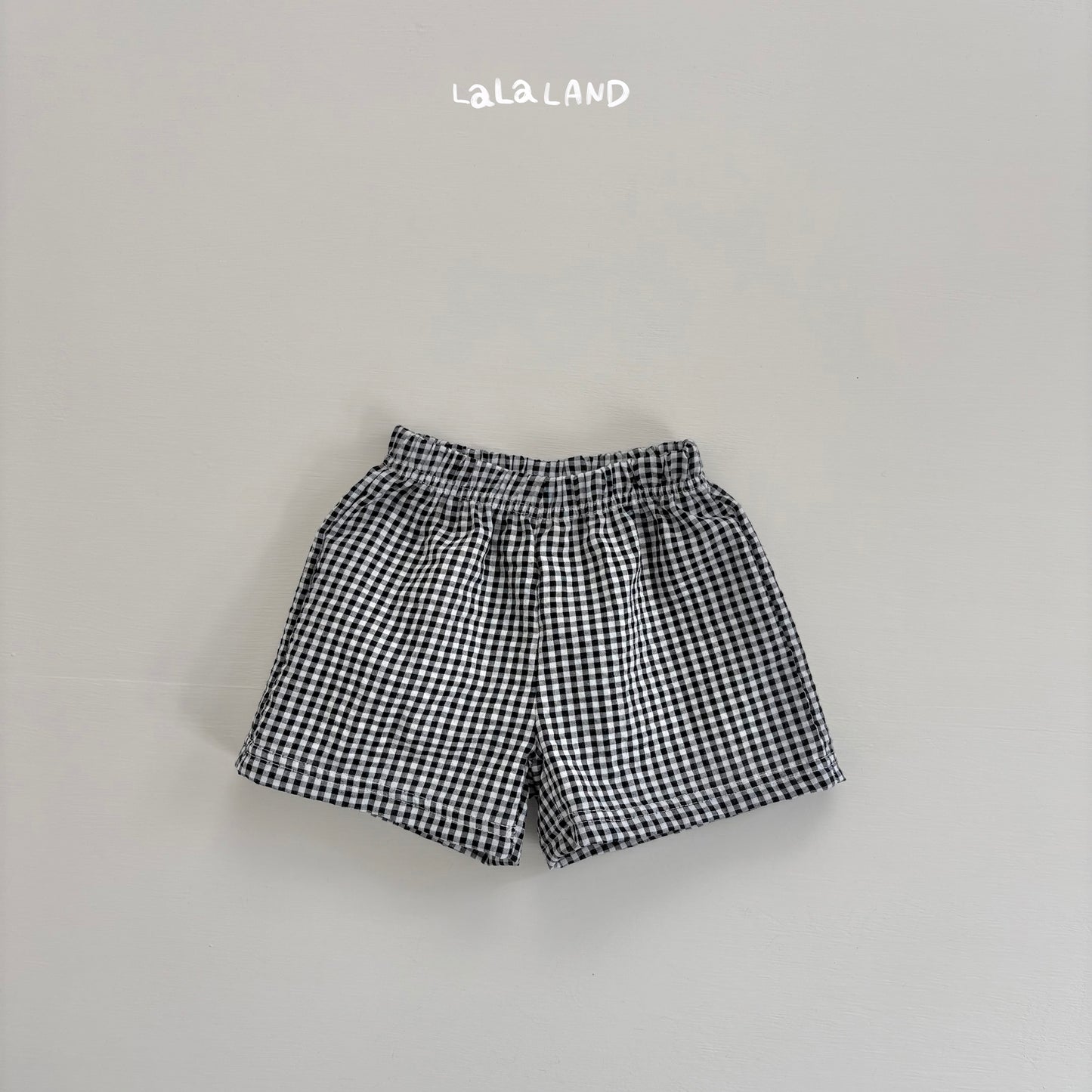 [PRE-ORDER] Check Shorts