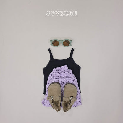 [PRE-ORDER] Dot Little Top Bottom Set