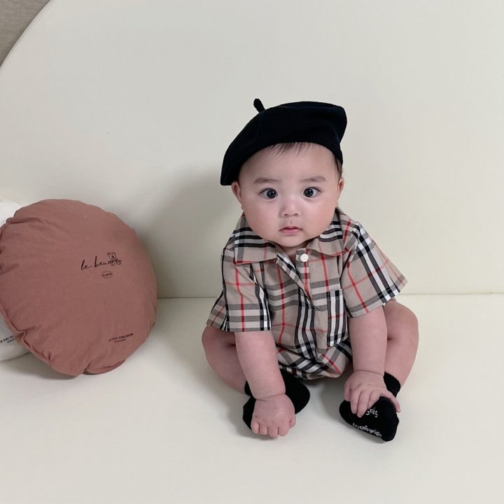 [PRE-ORDER] Shirt Body Suit