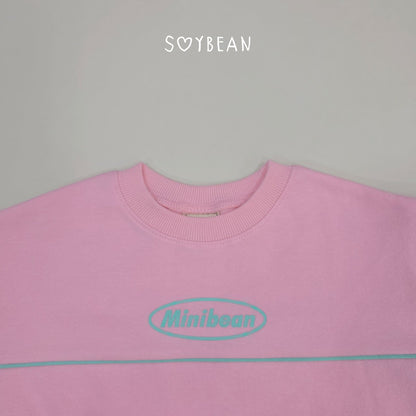 [PRE-ORDER] Mini Bean Top Bottom Set