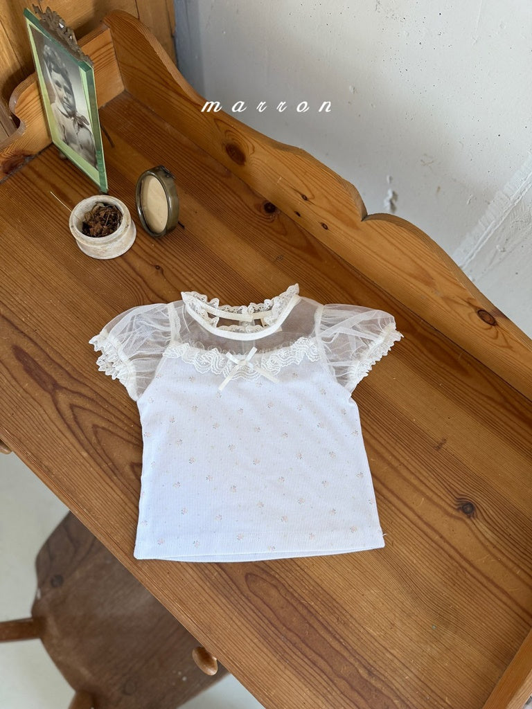 [PRE-ORDER] Yvonne T-Shirts