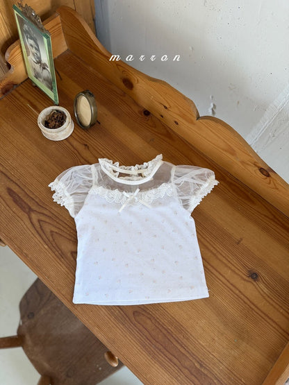 [PRE-ORDER] Yvonne T-Shirts
